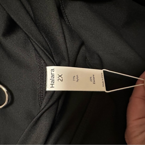 Halara Athleisure skirt - Picture 6 of 8